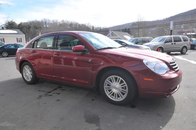 2009 Chrysler Sebring 3.5