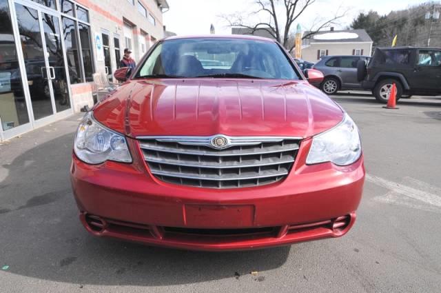 2009 Chrysler Sebring 3.5