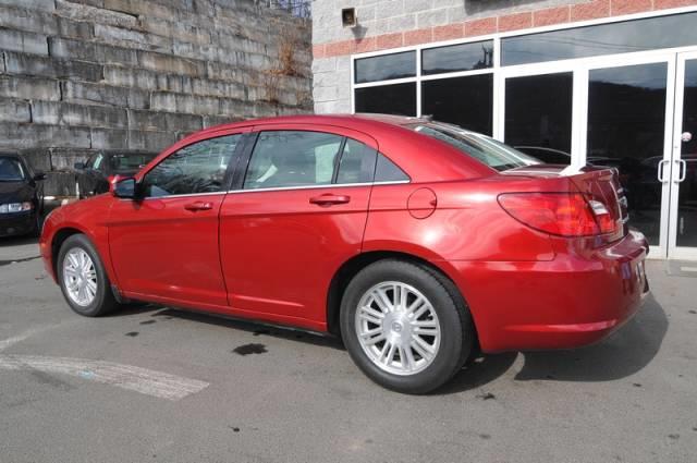 2009 Chrysler Sebring 3.5