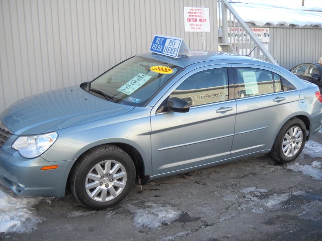 2009 Chrysler Sebring AWD 4x4 SUV