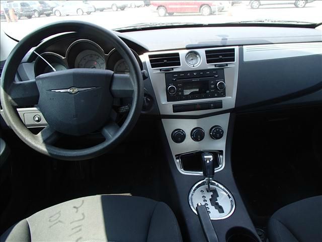 2009 Chrysler Sebring AWD 4x4 SUV