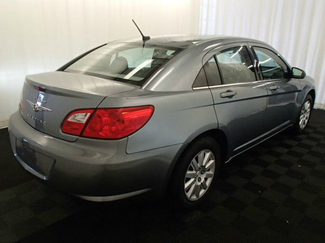 2009 Chrysler Sebring AWD 4x4 SUV