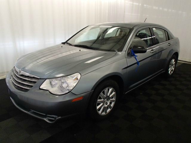 2009 Chrysler Sebring AWD 4x4 SUV