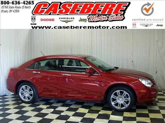 2009 Chrysler Sebring SLT 25