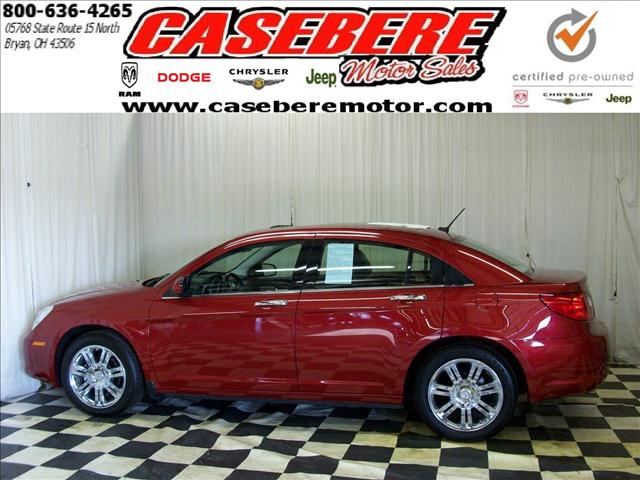 2009 Chrysler Sebring SLT 25