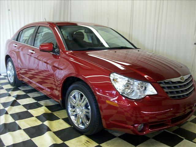 2009 Chrysler Sebring SLT 25