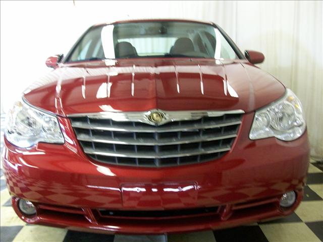 2009 Chrysler Sebring SLT 25