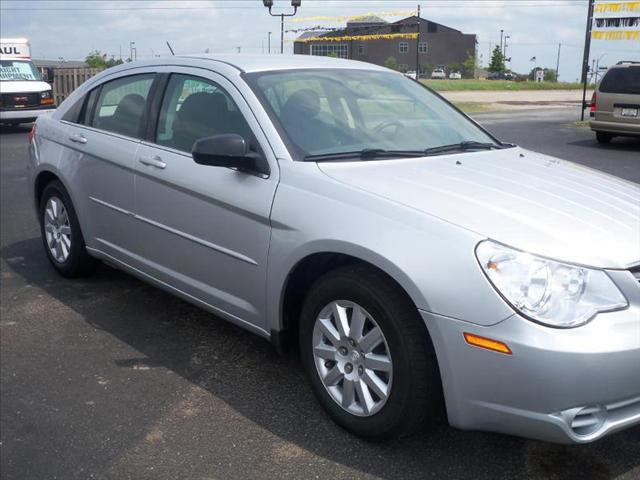 2009 Chrysler Sebring 4dr Sdn LE Auto (natl) Sedan