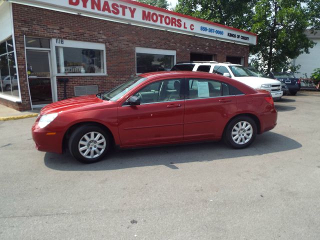 2009 Chrysler Sebring AWD 4x4 SUV