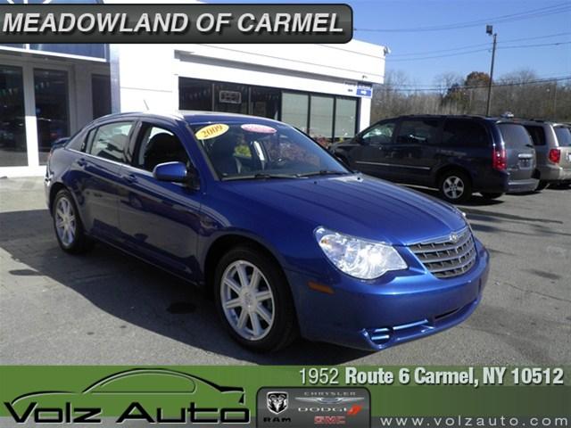 2009 Chrysler Sebring SLT 25