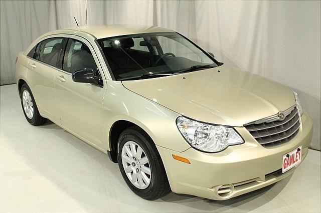 2010 Chrysler Sebring 3.5