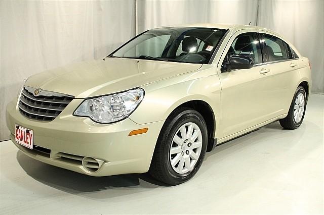 2010 Chrysler Sebring 3.5