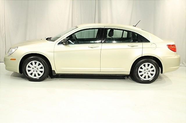 2010 Chrysler Sebring 3.5