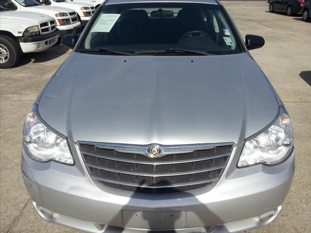 2010 Chrysler Sebring 3.5