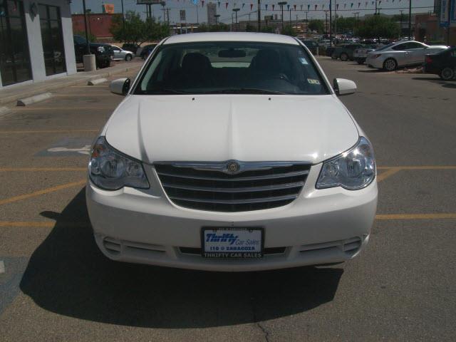 2010 Chrysler Sebring 3.5