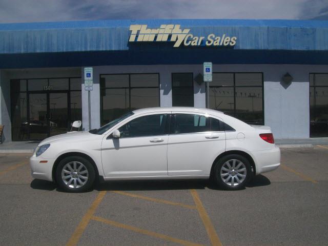 2010 Chrysler Sebring 3.5