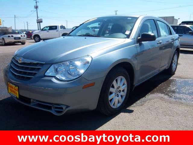 2010 Chrysler Sebring 3.5