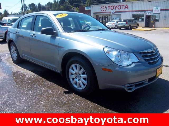 2010 Chrysler Sebring 3.5