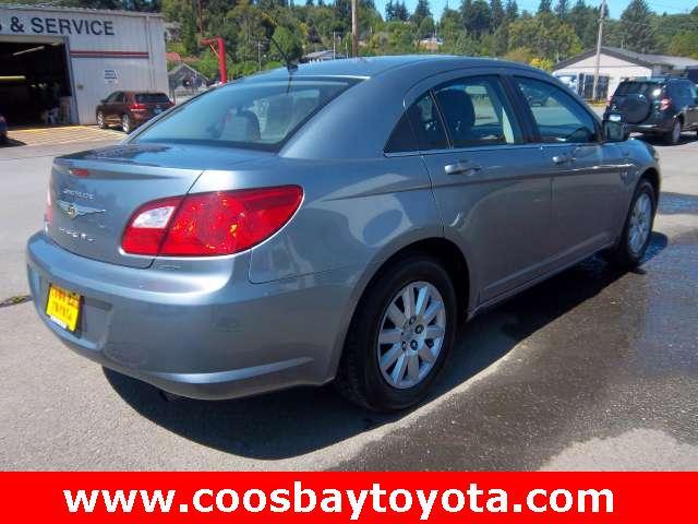 2010 Chrysler Sebring 3.5