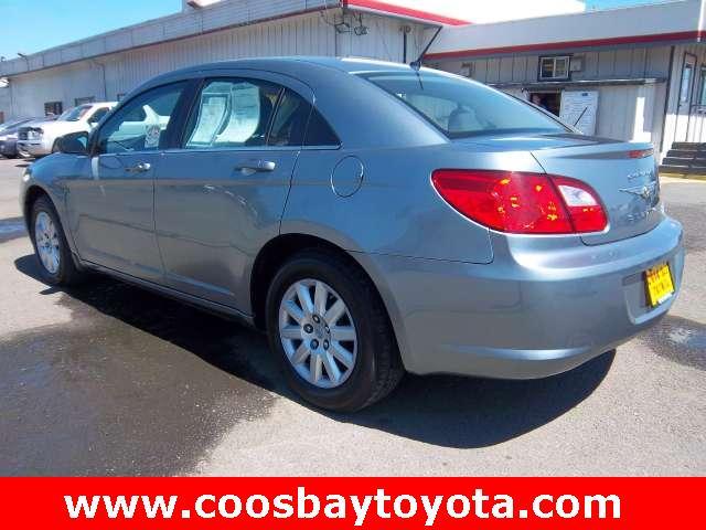 2010 Chrysler Sebring 3.5