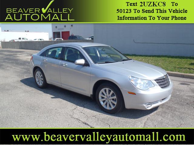 2010 Chrysler Sebring SLT 25