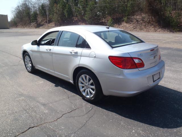 2010 Chrysler Sebring SLT 25