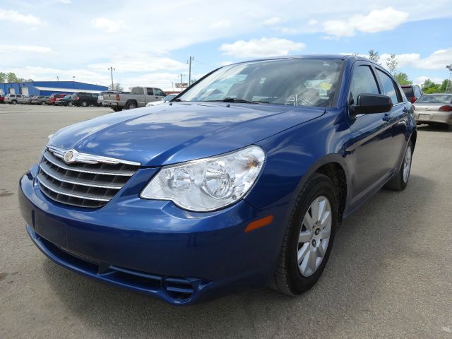 2010 Chrysler Sebring 3.5