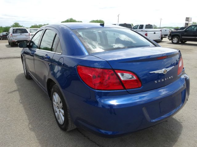 2010 Chrysler Sebring 3.5