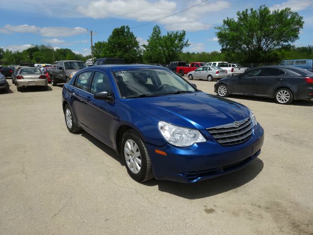 2010 Chrysler Sebring 3.5