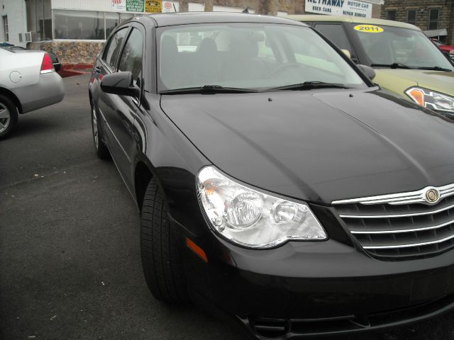 2010 Chrysler Sebring Sle25004x4