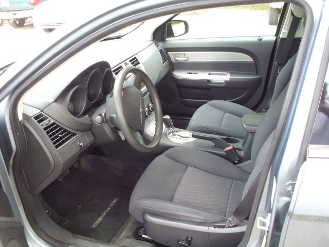 2010 Chrysler Sebring RX 35