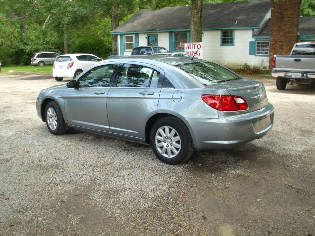 2010 Chrysler Sebring RX 35