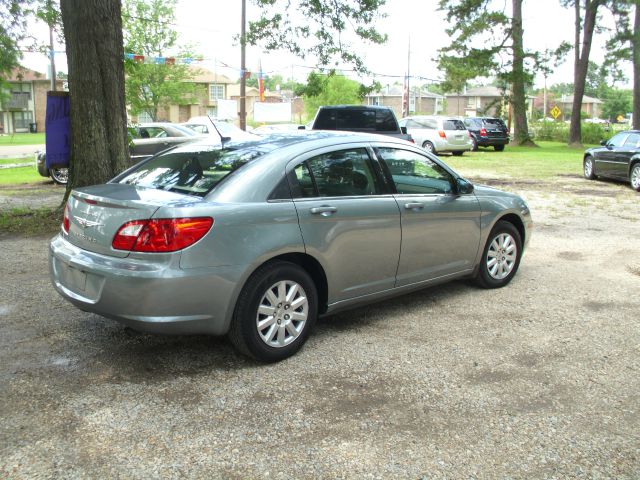 2010 Chrysler Sebring RX 35