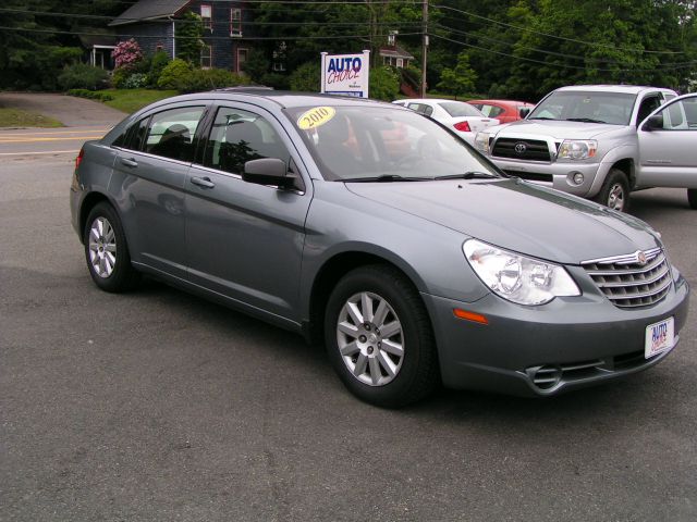 2010 Chrysler Sebring RX 35