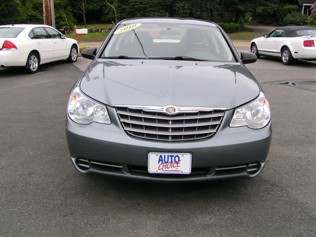 2010 Chrysler Sebring RX 35