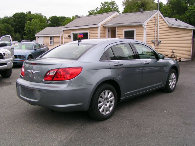 2010 Chrysler Sebring RX 35