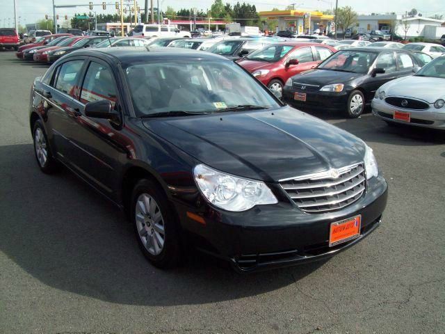 2010 Chrysler Sebring RX 35