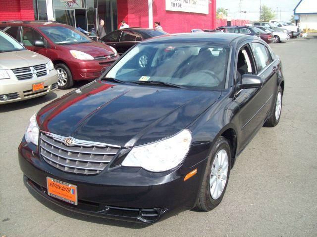 2010 Chrysler Sebring RX 35