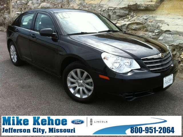 2010 Chrysler Sebring SLT 25