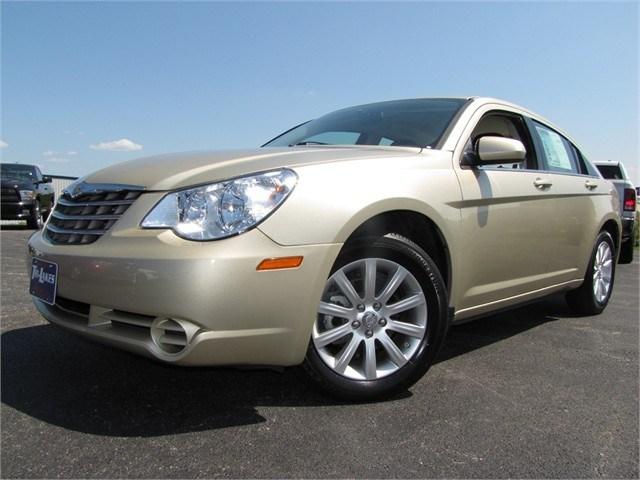 2010 Chrysler Sebring SLT 25