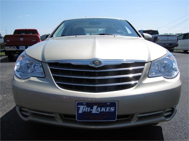 2010 Chrysler Sebring SLT 25