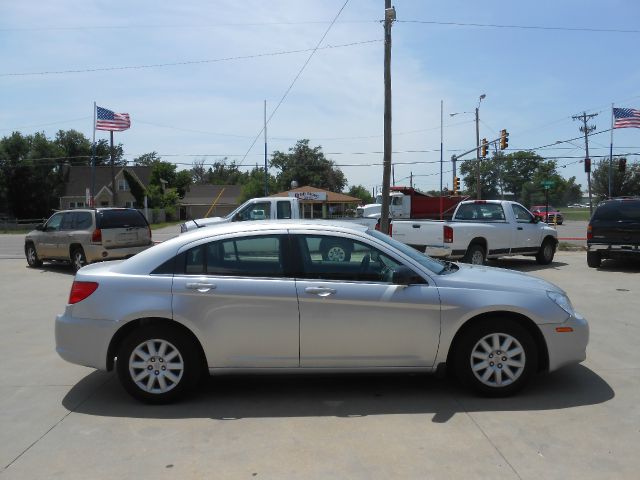 2010 Chrysler Sebring RX 35