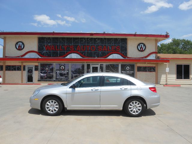 2010 Chrysler Sebring RX 35