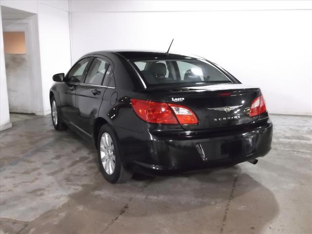 2010 Chrysler Sebring SLT 25