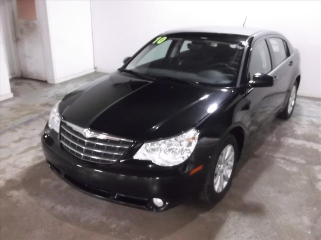 2010 Chrysler Sebring SLT 25