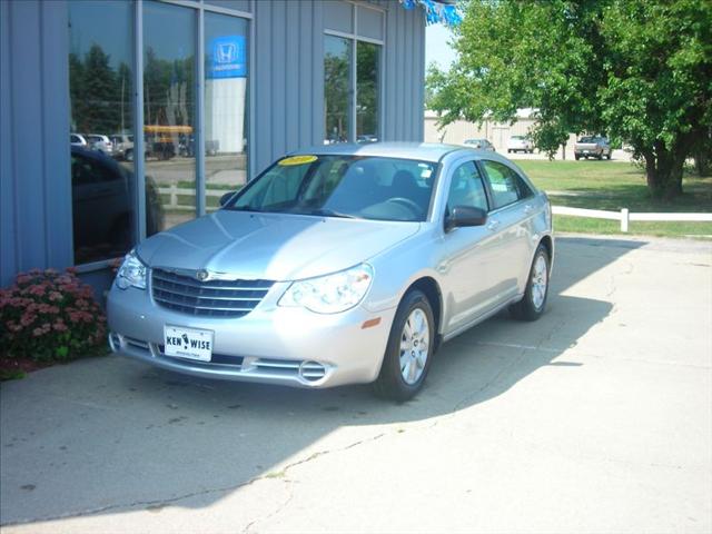 2010 Chrysler Sebring 3.5