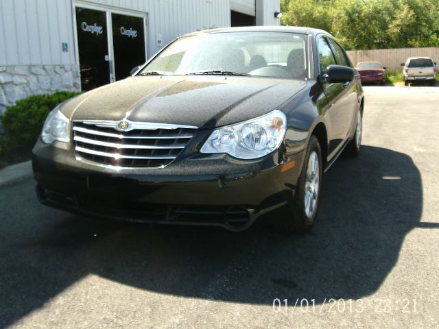 2010 Chrysler Sebring RX 35