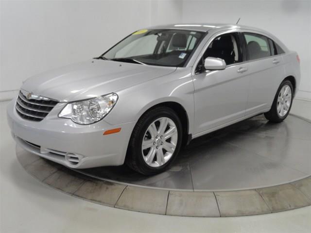 2010 Chrysler Sebring SLT 25