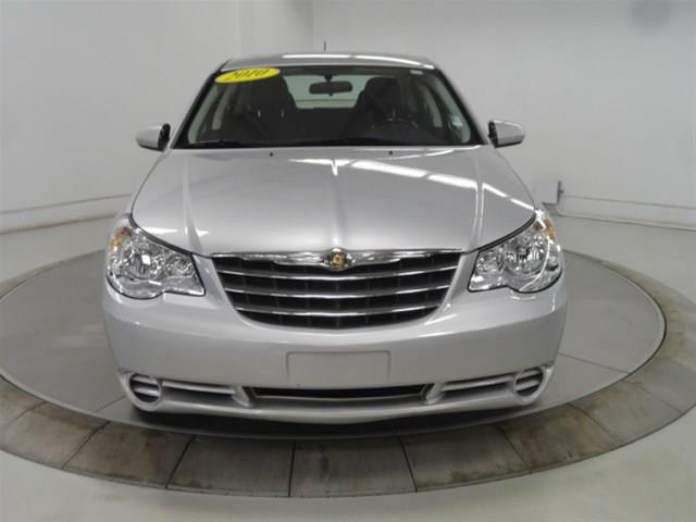 2010 Chrysler Sebring SLT 25