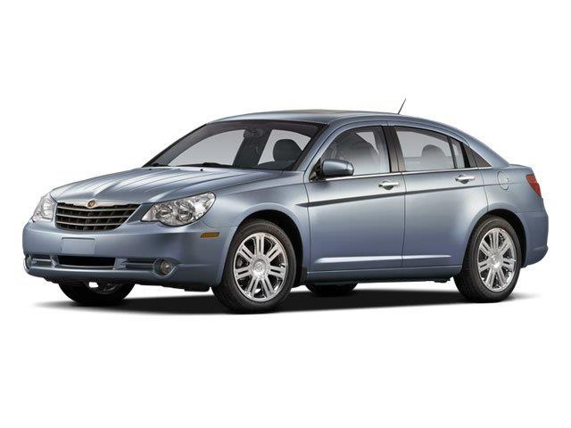 2010 Chrysler Sebring SLT 25